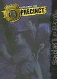 WoD Tales from the 13th Precinct (World of Darkness (White Wolf Hardcover))