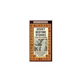 Soviet Bedtime Stories: Films for Children [VHS]