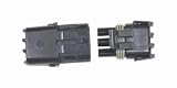 Weathertight Sealed Connector 3 Pin Individual