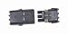 Weathertight Sealed Connector 3 Pin Individual
