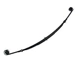 Explorer Pro Comp 33311 4Toyta Lfsprng Rear79-