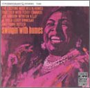 Review Helen Humes  / Swingin' with Humes [VINYL]