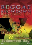 Reggae Showdown - Sizzla & Turbulence Judgement Day [DVD]