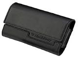 OEM BLACKBERRY LEATHER HORIZONTAL POUCH 8800 8820 8830 BlackBerry Curve 8300, 8310, 8320, 8330, 8350i, 8800, 8820, 8830 Reviews