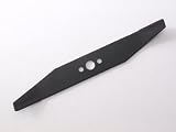Genuine Flymo 30cm Metal Lawnmower Blade FLY002