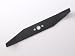 Genuine Flymo 30cm Metal Lawnmower Blade FLY002