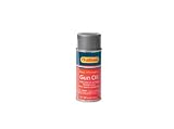 Outers Gun Oil Liquid 5 oz Lube Aerosol Can