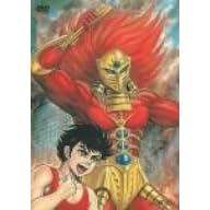 獣神ライガー DVD-BOX I