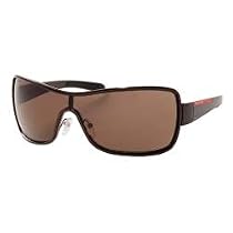 PRADA SPORT SUNGLASSES PS 55GS color: 4AC8C1