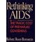 Rethinking AIDS