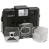  : Holga Split Image Multi-Image Filter Set.