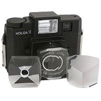 Photo: Holga Split Image Multi Image Filter Set.