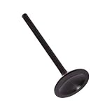 04-06 KAWASAKI KX250F: KIBBLEWHITE INTAKE VALVE - STANDARD (SILVER) by Kibblewhite