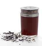 Red Flower Morroccan Rose Candle - 4 oz
