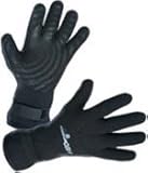 Sporting Goods : Neosport by Henderson 3mm Velcro Gloves