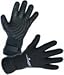Sporting Goods : Neosport by Henderson 3mm Velcro Gloves