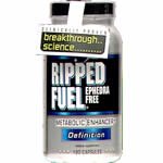 Ripped Fuel
