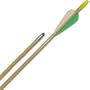 Fiberglass Target Arrows - DZN (DZN)