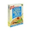 Erewhon Crispy Brown Rice Cereal (6X10 Oz.)