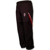 Wisconsin Badgers Youth Warm Up Athletic Pants - Endurance