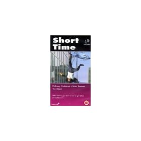 Short Time [VHS]