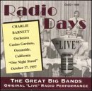 Charlie Barnet Featuring Julie Christine