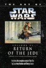 The Art of "Star Wars": "Return of the Jedi" Episode 6