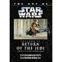 The Art of "Star Wars": "Return of the Jedi" Episode 6 (The Art of "Star Wars")