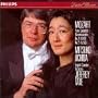 Mozart: Piano Concertos Nos. 24 & 25