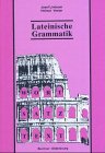 Lateinische Grammatik