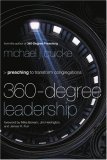 360-Degree Leadership: Preaching to Transform Congregations