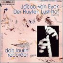 Jacob van Eyck: Der Fluyten Lust-hof [Box Set] CD