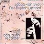 Der Fluyten Lust-Hof: Complete Recorder Music