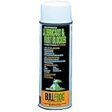 Bull Frog93692 LUBE with RUST Blocker 5.75