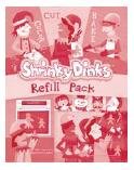 Shrinky Dinks Jumbo Refill Pack 10 Full Size Sheets! With Line Art