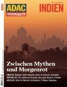 City Travel Guides Discounted  Bücher : ADAC Reisemagazin. Indien. Zwischen Mythos und Morgenrot