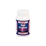 CC Pollen - Bee Propolis, 500mg, 60 capsules