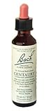 Bach Flower Remedies Centaury 20ml from Bach Flower Remedies