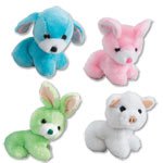Plush Babies