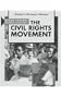 The Civil Rights Movement (Globe Historical Case Studies)