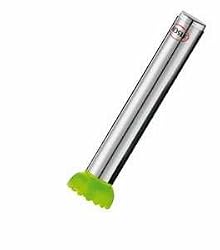 Rosle 6.7-in. Fruit Muddler/Caipirinha Pestle.