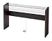 Musical Instruments : Casio CS65 Privia Keyboard Stand for Casio PX110, PX120, PX310 and PX320