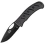 KA-BAR K2 Gila Large Clip point folder with Thumbhole