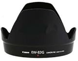 Canon EW-83G Lens Hood for EF 28-300mm f/3.5-5.6 IS USM Lens