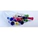 Silicone-Coated Latex Catheter - 30cc - 24 Fr.