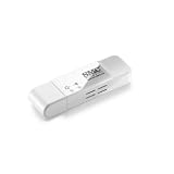SMC EZ Connect N Wifi Wireless USB Internet Network Adapter SMCWUSBS-N3