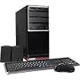 Gateway DX4200-09 - Tower - 1 x Phenom X4 9100e / 1.8 GHz - RAM 4 GB - HDD 1 x 640 GB - DVD?RW / DVD-RAM - Radeon HD 3200 - Mdm - Gigabit Ethernet - Vista Home Premium 64-bit - Monitor : none