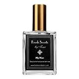 Fresh Scents Terri MY MAN Cologne Spy 60m (w)$48