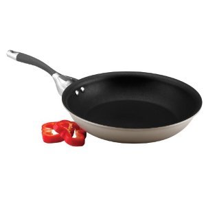 Circulon 83263 Elite Platinum 30cm Skillet