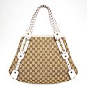 Gucci Monogram Pelham handbag